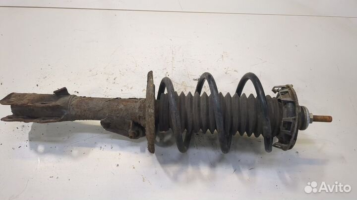 Амортизатор подвески Honda Jazz, 2004