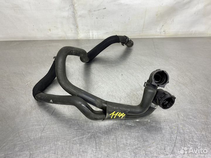 Патрубок отопителя (печки) VAG 1.4 TSI