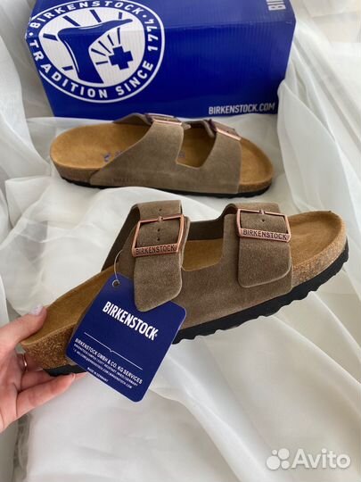 Birkenstock