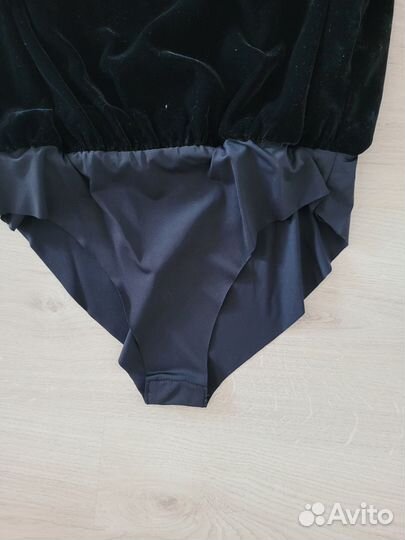 Боди кофта для девочки Zara