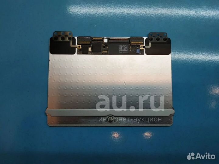Тачпад для ноутбука Apple MacBook A1466 2014-2017