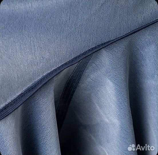 Плащ спецодежда