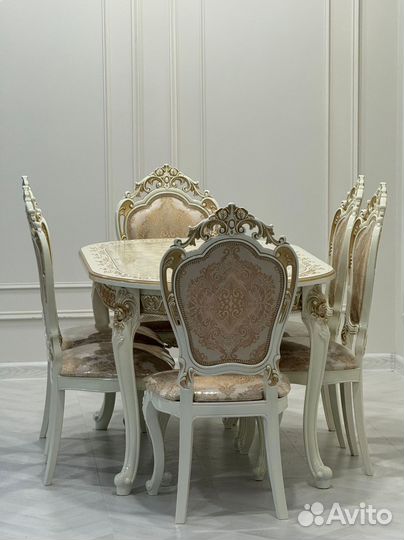 Столы и стулья.Оплата при получении