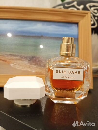 Духи Elie Saab Le Parfum In White, 30ml
