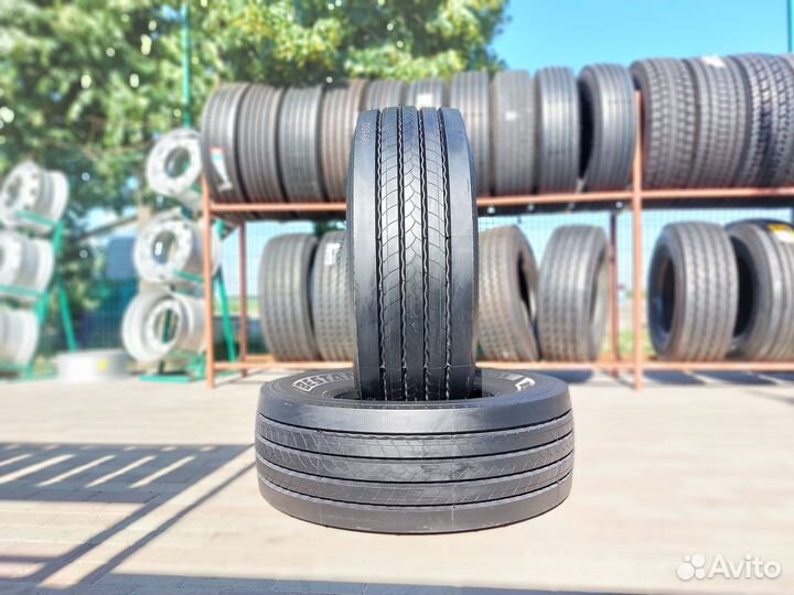 Шины 385/65r22.5 Bestang BST38F