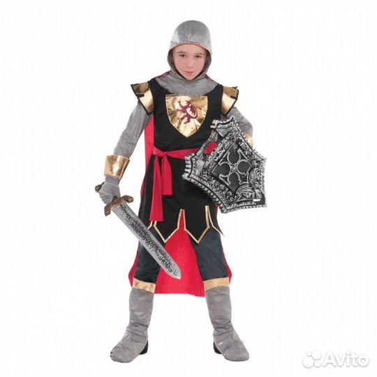 Костюмы карнавальные для мальчиков прокат