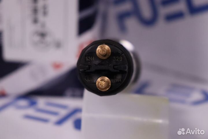 Форсунка 0445120329