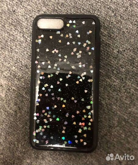 Чехол на iPhone 8 plus