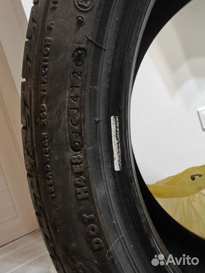 Bridgestone Turanza T005 225/45 R19 92W