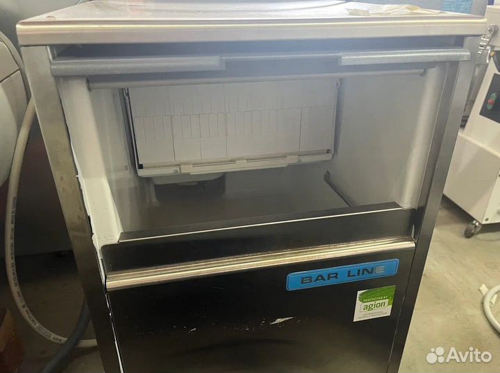 Льдогенератор Cooleq BF-30