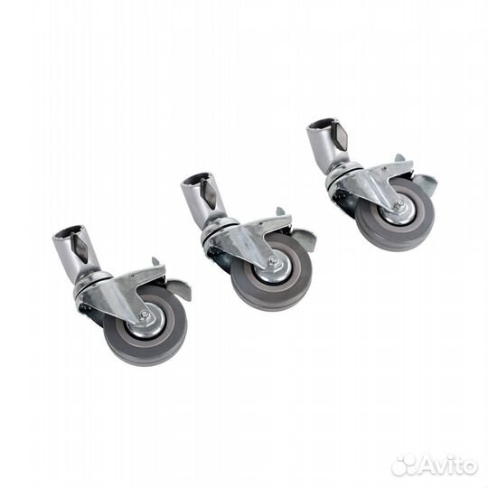 Колёса для стоек PCA-25M
