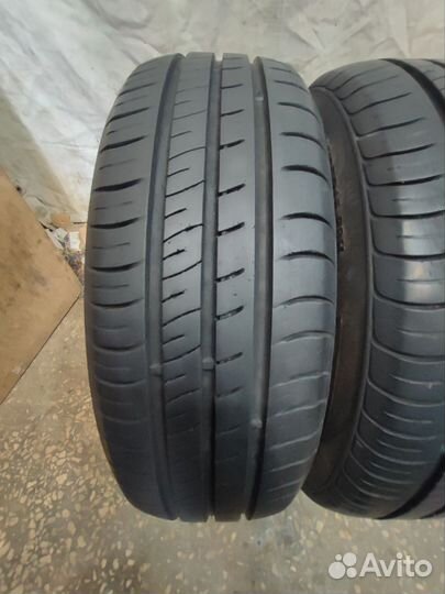 Kumho Ecowing ES01 KH27 185/65 R15 88H