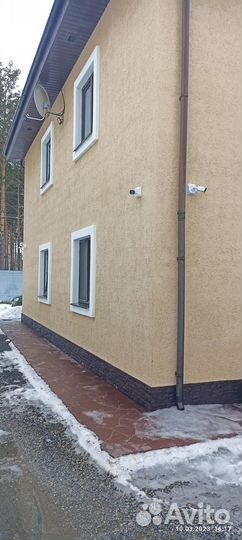 Видеонаблюдение с установкой под ключ