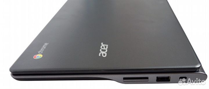 Acer Chromebook C720 (ZHN)