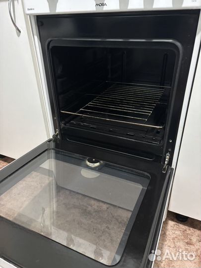 Плита газовая