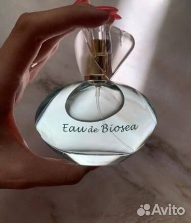 Туалетная вода фаберлик