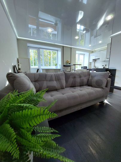 Квартира-студия, 33 м², 3/5 эт.