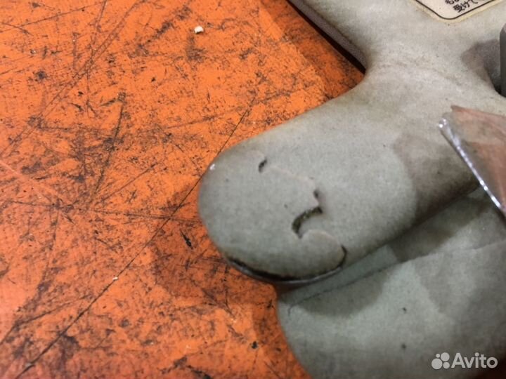 Козырек Toyota Corona premio AT211