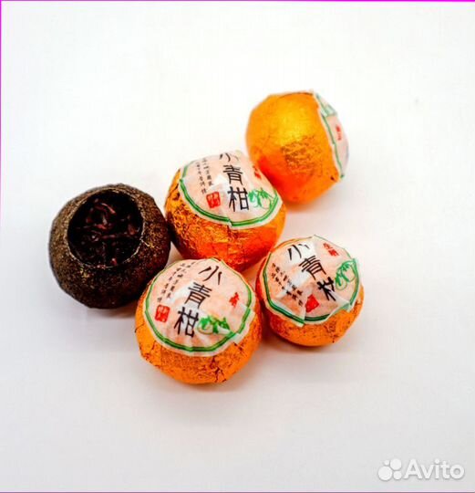 Чай замена пива, мощный Китайский чай