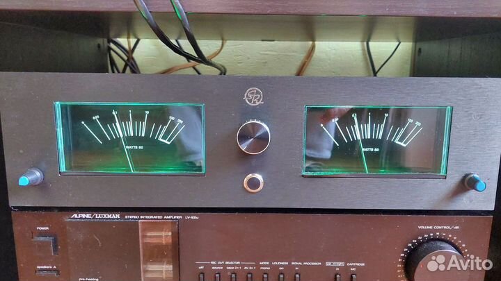 Стрелочный индикатор