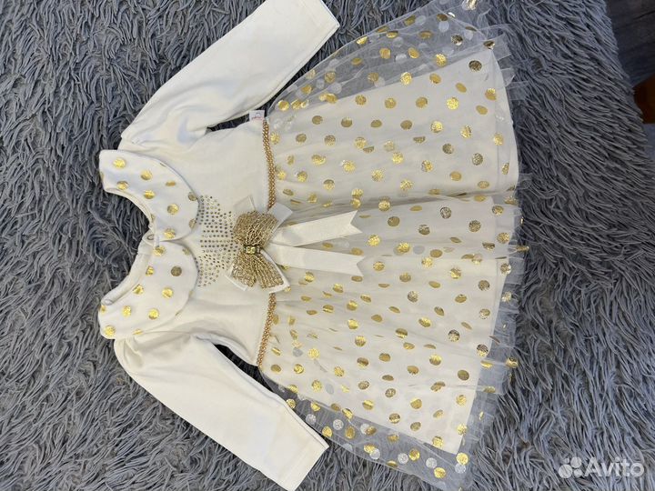 Детская одежда для девочек