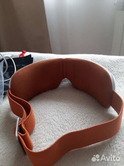 Mаcсажeр для глaз Yаmаguсhi Аxiоm Eyе