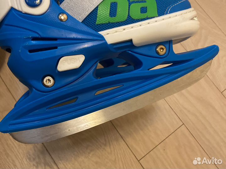 Ветровка утяжелители коньки 31-34