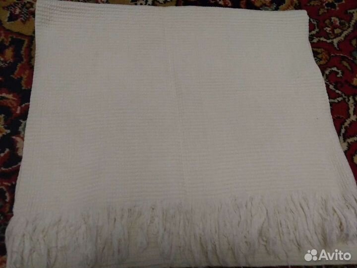 Полотенце старинное