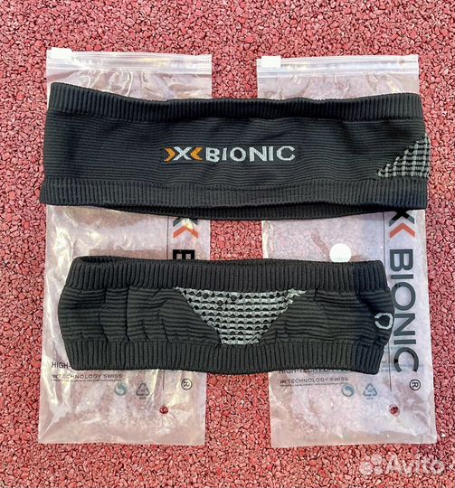 Повязка X-Bionic Headband 4.0