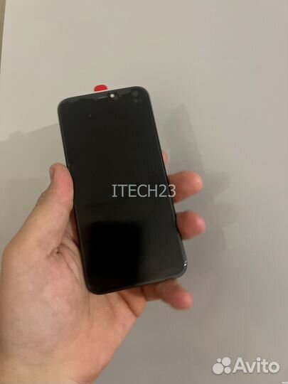 Дисплей iPhone 11/xr (bа5)