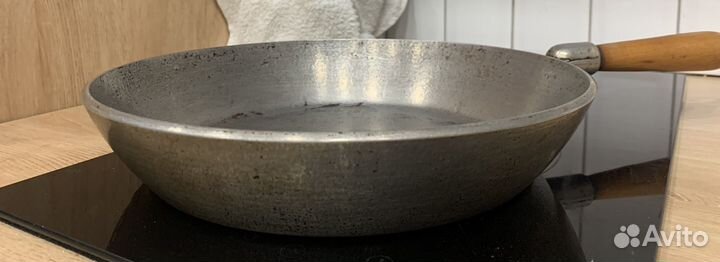 Сковорода СССР