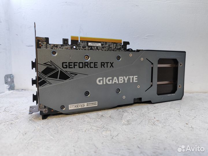 Gigabyte RTX 3060ti