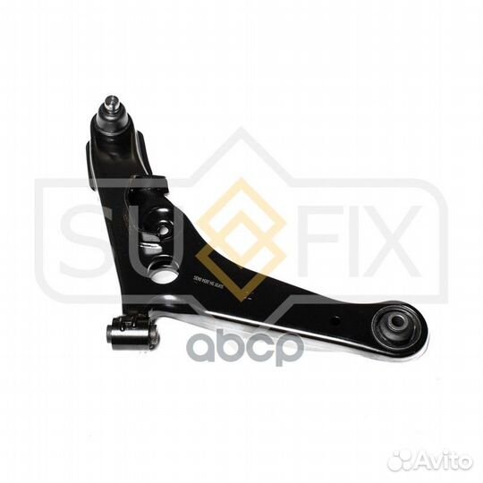 Рычаг подвески перед прав SH1654 sufix