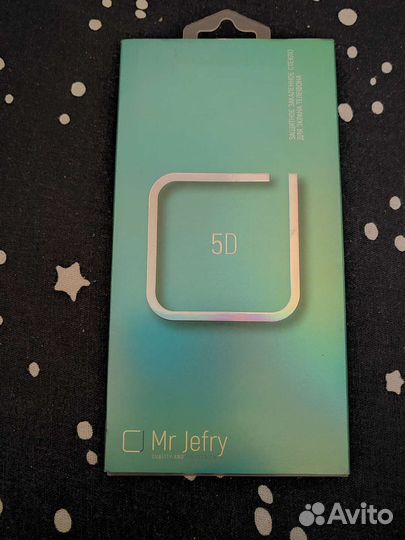 Защитное стекло iPhone 12