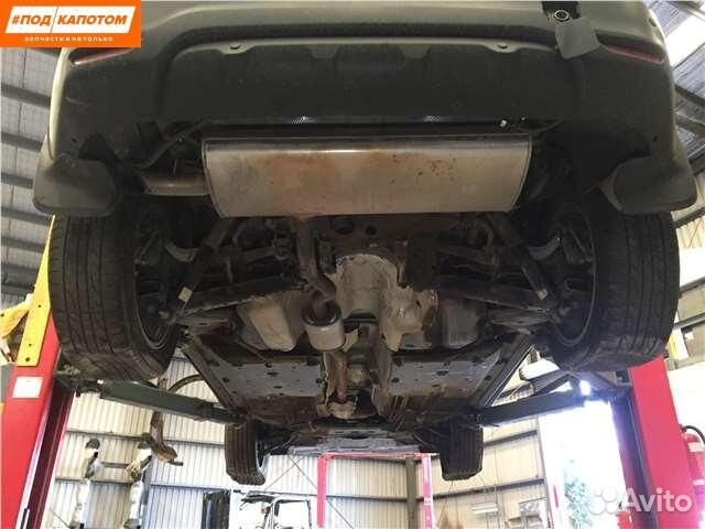 Nissan Qashqai j11 в разбор
