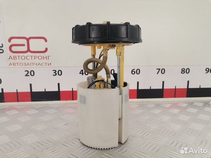 Насос топливный, Skoda Fabia 2 (5J) (2007-2014) 20