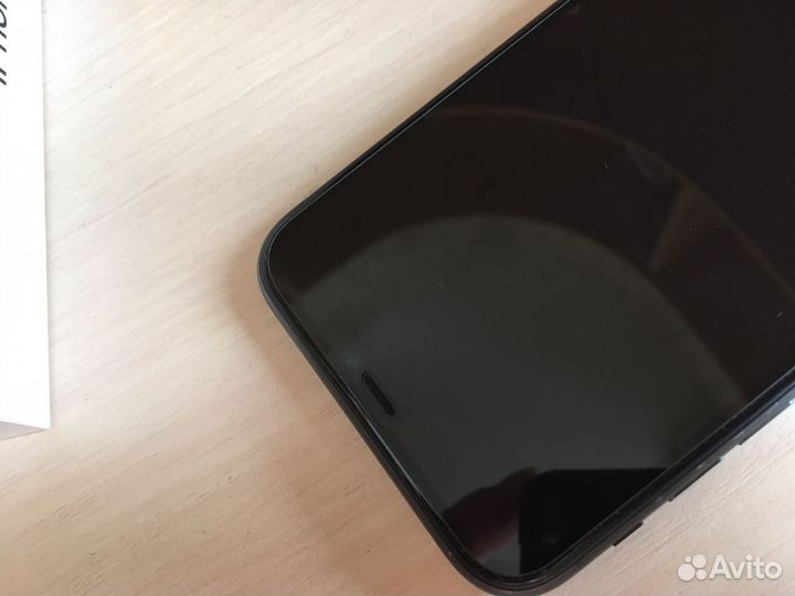iPhone 11 128gb black