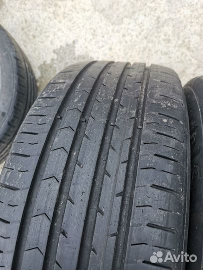 Continental ContiPremiumContact 205/55 R16