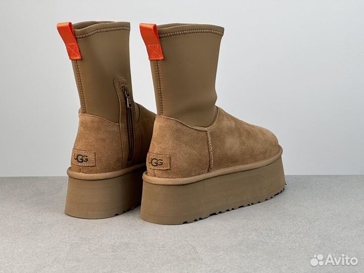 Угги женские