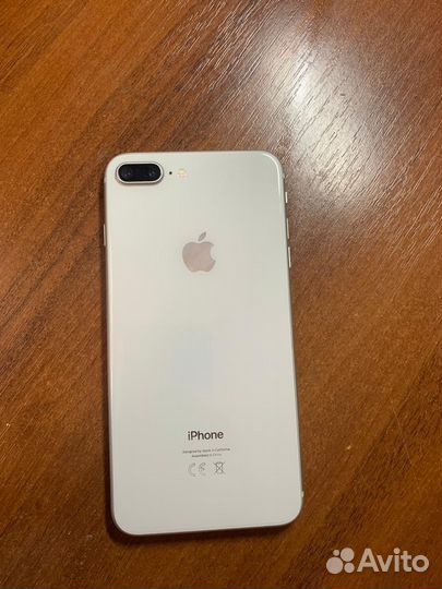 iPhone 8 Plus, 64 ГБ