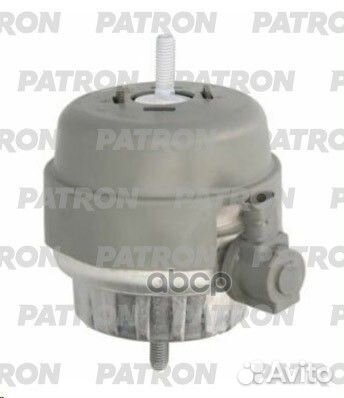 Опора двигателя с датчиком audi A6/ A6L 2.7 T