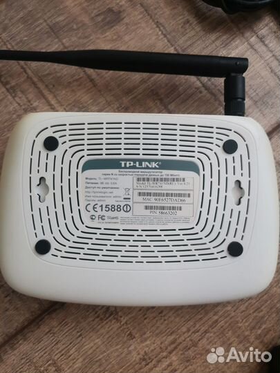 Роутеры Zyxel keenetic start tp link