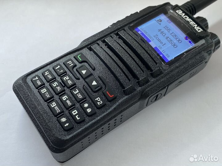 DMR радиостанция Baofeng DM-1701