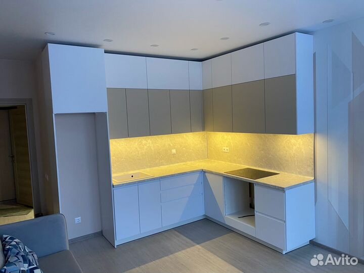 Сборка мебели и кухни Сборщик мебели