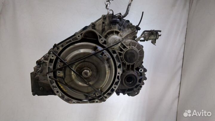 Кпп - вариатор Mercedes A W169, 2006