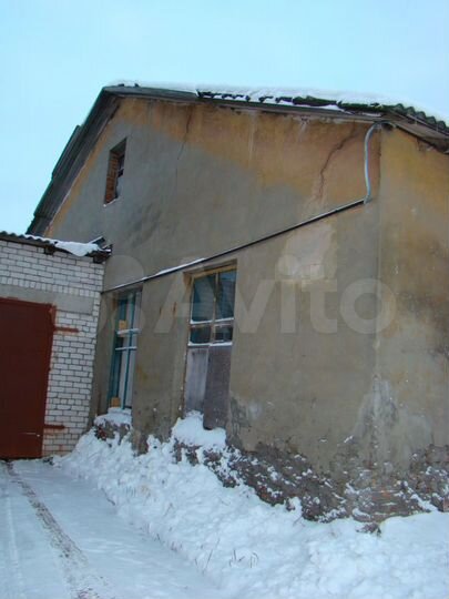 Дом 179,4 м² на участке 3,7 сот.