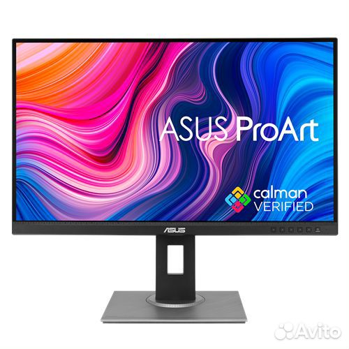 Монитор asus ProArt Display PA278QEV