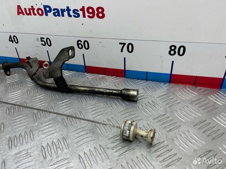 Щуп масляный Mitsubishi Outlander CW 4B12 2008