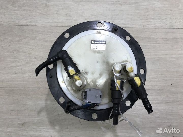 Топливная станция Subaru Legacy BL BP Impreza GH