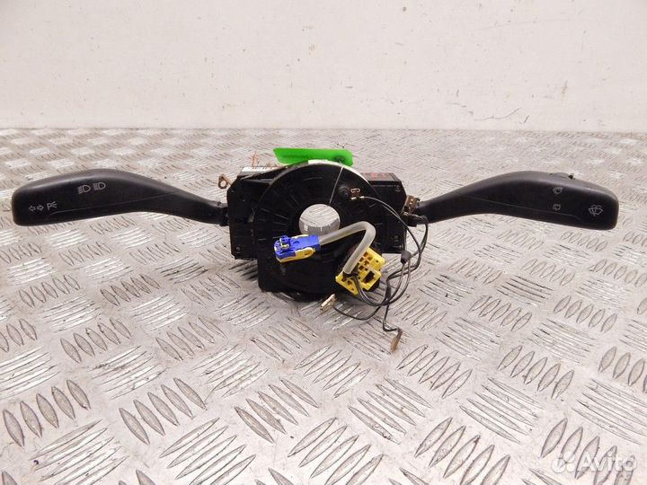 Шлейф руля для Seat Ibiza 3